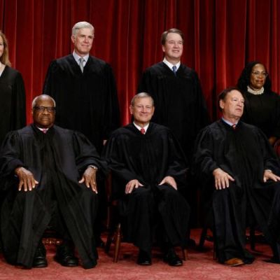 Takeaways from the latest controversial and contentious Supreme Court ...