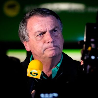 Brazil's Bolsonaro Has Been Barred From Running For Office Until 2030 ...