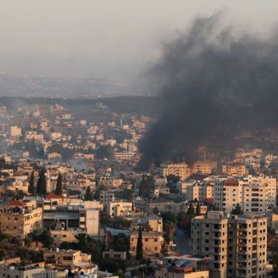 Israel forces launch lethal strike on West Bank’s Jenin – Article Bias ...