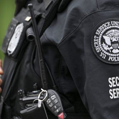Law Enforcement Shoots And Kills Man At Mar-a-lago, Secret Service Says