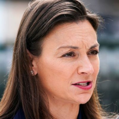 Ron DeSantis’ presidential bid is giving life to a struggling Florida Democratic Party