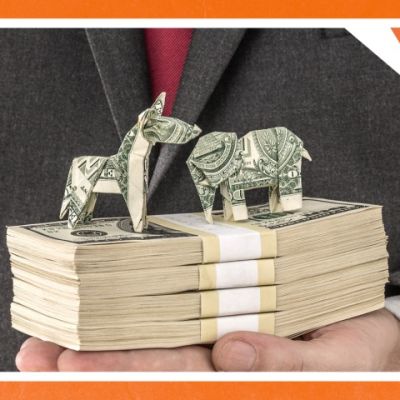 What Money Can  —  And Can’t  —  Buy In The 2024 Primary