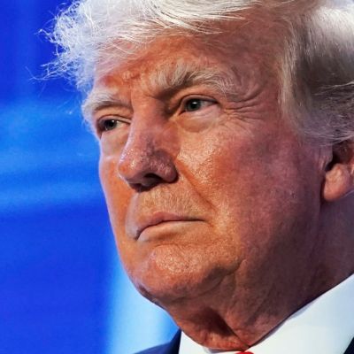 Republicans’ anti-Trump effort flounders as the former president cruises ahead