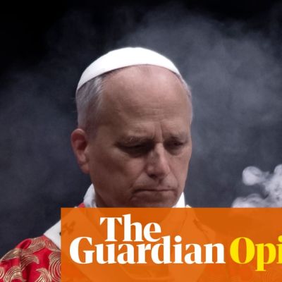 The immorality of world leaders is contagious. Thank heavens for the pope | Simon Tisdall