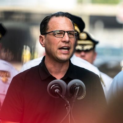 Pennsylvania Gov. Josh Shapiro to headline New Hampshire Democrats’ convention