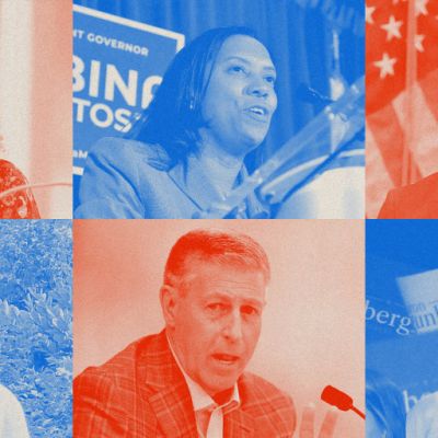 What to watch as voters in Rhode Island and Utah select new members of Congress