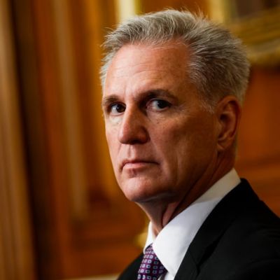 Kevin McCarthy’s replacement and down-ballot drama: What to watch for in Tuesday’s elections