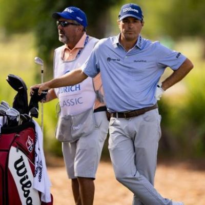 Kevin Kisner is at a crossroad: The reluctant TV star doesn’t want golf to become his hobby