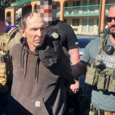 Georgia murder suspect captured after monthlong manhunt – Article Bias ...