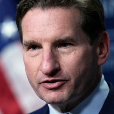 Biden primary challenger Dean Phillips won’t run for re-election to Congress