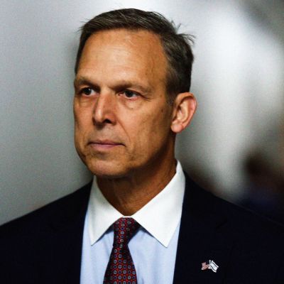 Dems Think They Can Send the Freedom Caucus Chair Packing