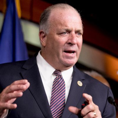 A flood of retirements is shaking up the 2024 battle for the House