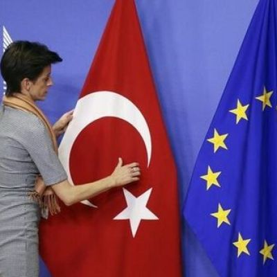 Germany’s backing marks ‘renewal of political will’ for Türkiye’s EU bid, says Fidan