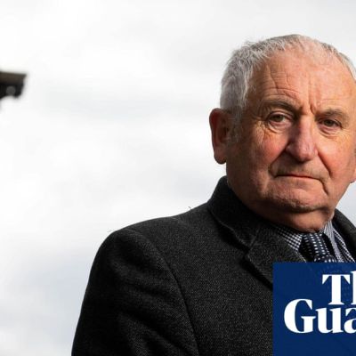 Labour must tackle poverty to hold back Reform UK, says Big Issue founder