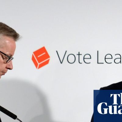 A decade after the Brexit vote, Europe has moved on even if Britain hasn’t