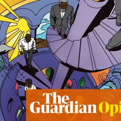 You might live to be 100. Are you ready? | Andrew J Scott