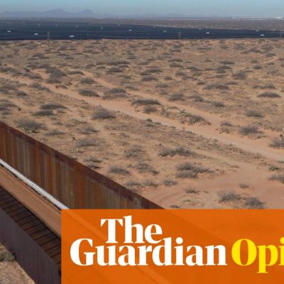 Here’s how to fix America’s immigration system. Trump’s path is not the solution | Kenneth Roth Img