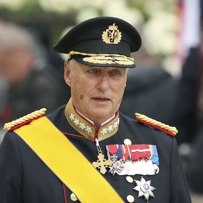 Lithuania’s leaders offer condolences over death of Norway’s King Harald V
