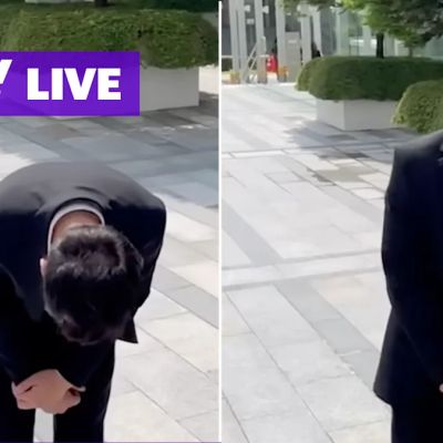 Ex-actor Ian Fang to be deported and barred from re-entering Singapore; Trump’s ‘New Gaza’ plans sound like a real estate development ad says Halimah Yacob: Singapore live news