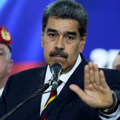 News report: Maduro planning guerilla response if US invades – Trinidad and Tobago Newsday