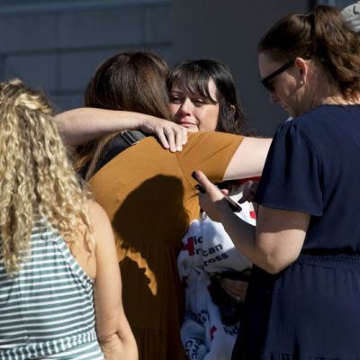 Everyone’s accounted for in Michigan church shooting but search for clues continues. Here’s the latest