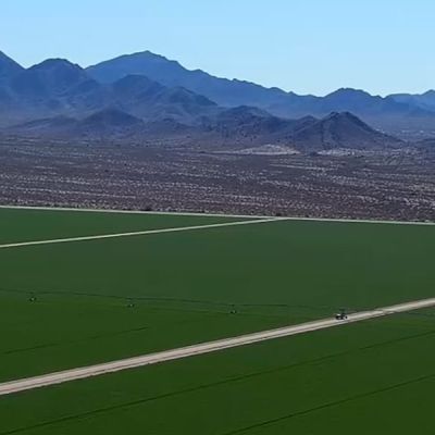 Arizona water experts react to farming uncertainty regarding Trump administration