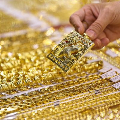 Gold prices rebound – VnExpress International