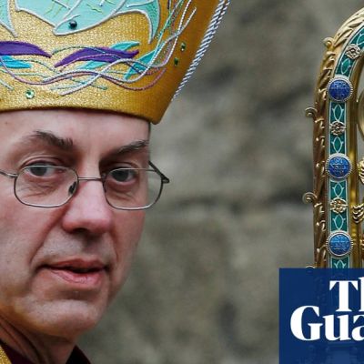 John Smyth abuse report triggers ‘existential crisis’ in Church of England