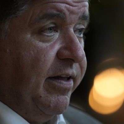 Watch: Pritzker Shows Us Who He Really Is in Response to Important Question on ICE Actions in Chicago