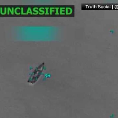 Lawmakers concerned about legality of Trump’s Venezuela strikes, Shaheen says