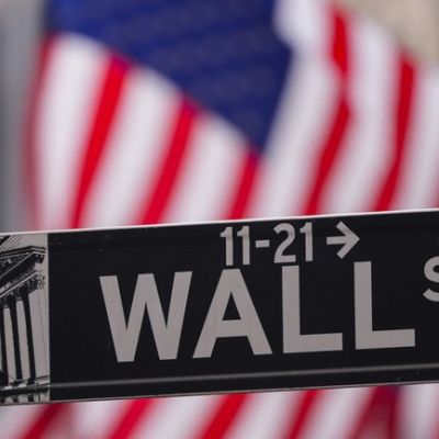 ABOUT-FACE: Billionaire Blackstone Group CEO Changes His Tune, Throws His Weight Behind Trump