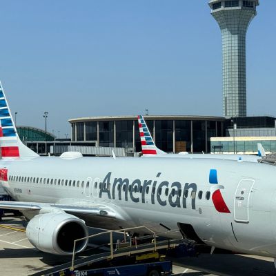 American Airlines Fined $50 Million for Treatment of Disabled Travelers Using Wheelchairs