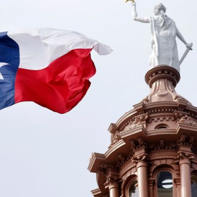 Texas House begins work on bill to use public money for private schooling