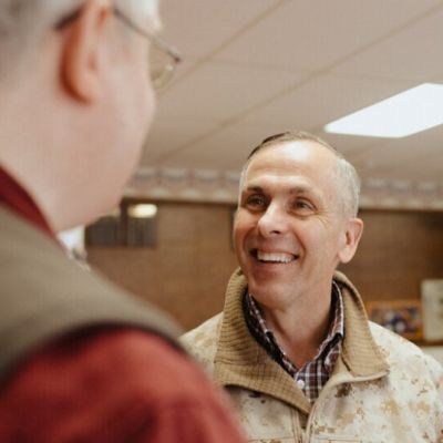 A Primary in Upstate New York Tests G.O.P. Voters’ Loyalty to Trump