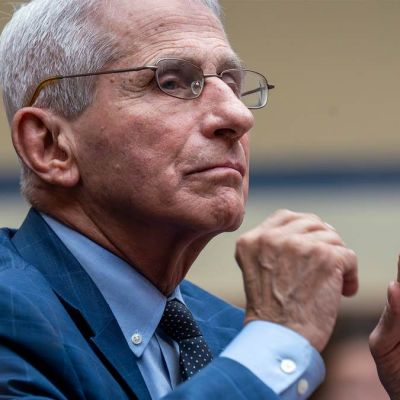 The Fauci Diaries and the Power of Sunlight Img