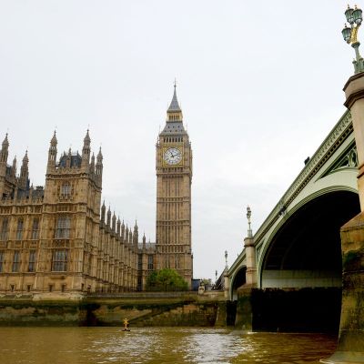 Ban crypto and cap expat donations to stop foreign interference in British politics, MPs warned