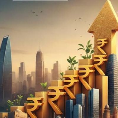 RBI Sees India’s Growth Holding Steady At 6.6%. Here’s What’s Driving The Outlook