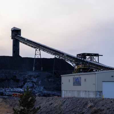 Interior Department to Fast-Track Oil, Gas and Mining Projects
