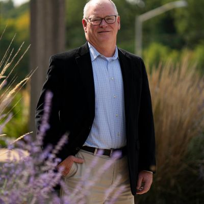 A Wisconsin Mayor, a Former Republican, Endorses Harris