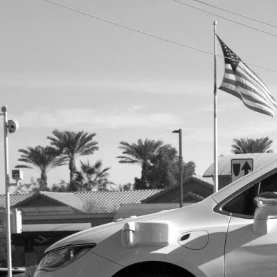 How I Describe Myself Politically These Days