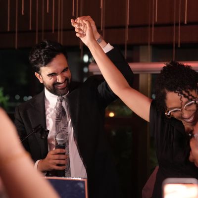Three Parties, Two Boroughs, One Message: Mamdani’s Gamble Pays Off