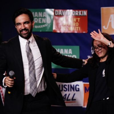 Insurgency Over Incumbency: 7 Takeaways From New York’s Primaries