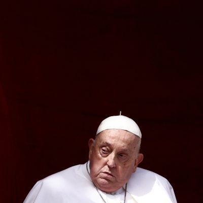 Catholics Expected a Revolution From Pope Francis, Just Not the One He Gave Them