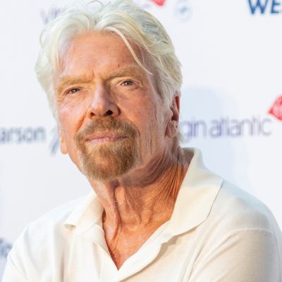 Richard Branson Criticizes Trump’s ‘Erratic’ Tariff Policies