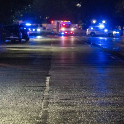 Secret Service kills armed suspect near White House after shooting at security checkpoint | Al Bawaba