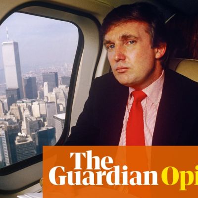 Trump’s hubris has brought about the downfall of his family’s business empire | Sidney Blumenthal