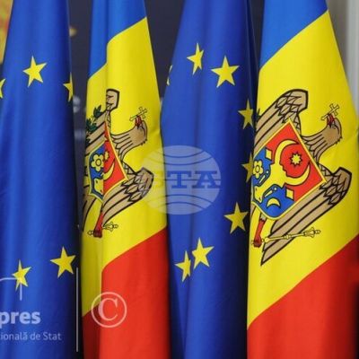 EU Leaders Congratulate Moldova on the Outcome of Sunday’s General Elections