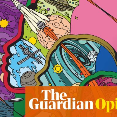 How space exploration can improve life on Earth | Leigh Phillips