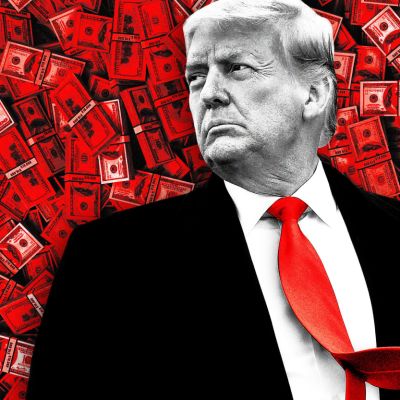 Here’s What Right-Wing Power Brokers Want Trump to Do in His Second Term