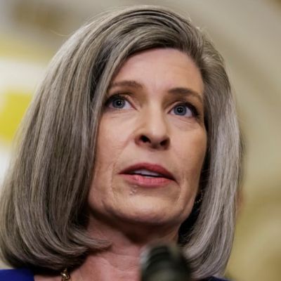 Ernst’s re-election looms as she weighs Pete Hegseth’s bid for defense secretary